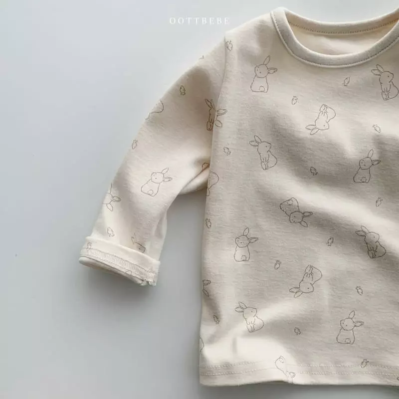 Oott Bebe - Korean Children Fashion - #kidsshorts - Coco Span Easywear - 11