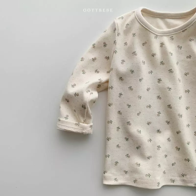 Oott Bebe - Korean Children Fashion - #kidsstore - Coco Span Easywear - 12