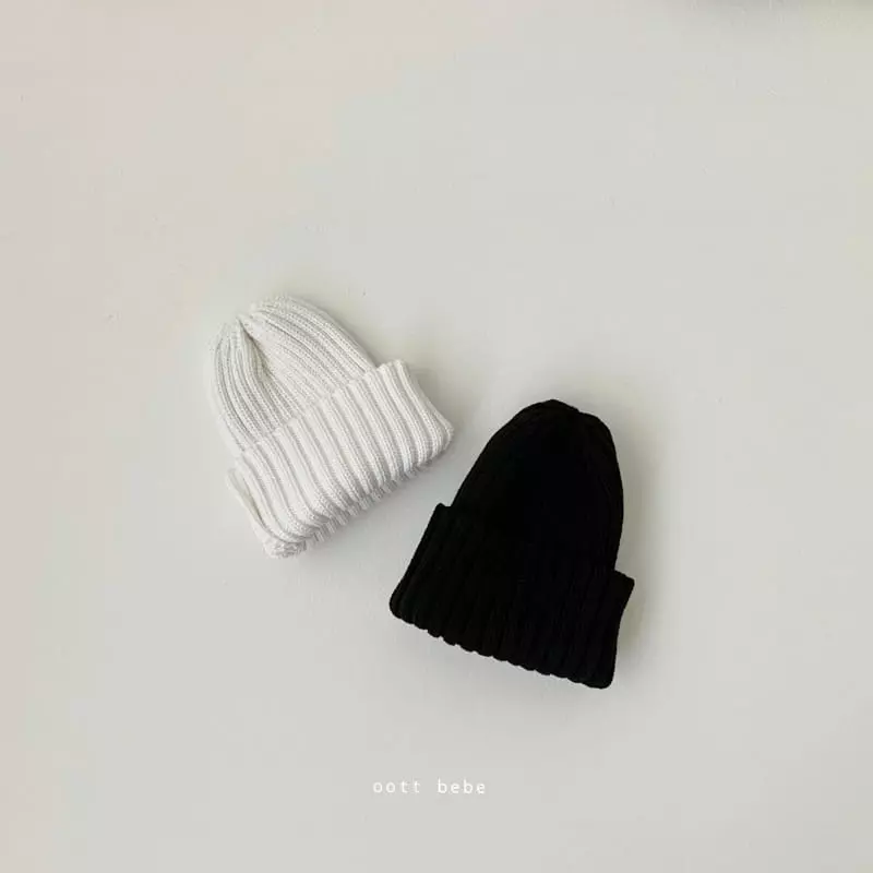 Oott Bebe - Korean Children Fashion - #kidzfashiontrend - Warry Beainr - 2