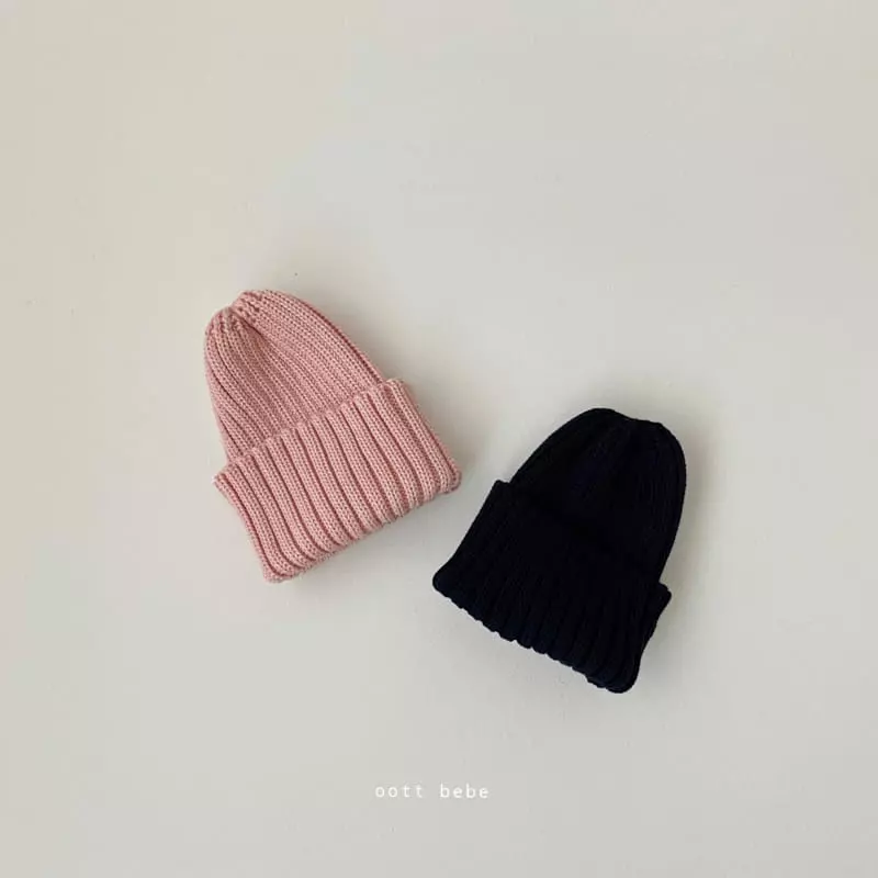 Oott Bebe - Korean Children Fashion - #magicofchildhood - Warry Beainr - 5