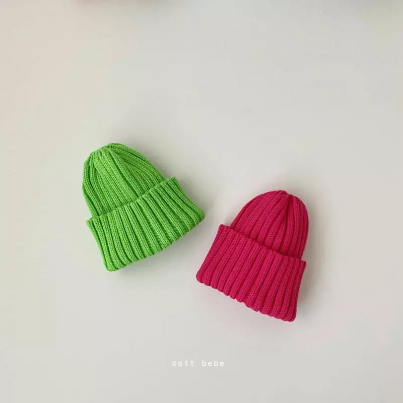 Oott Bebe - Korean Children Fashion - #todddlerfashion - Warry Beainr - 8