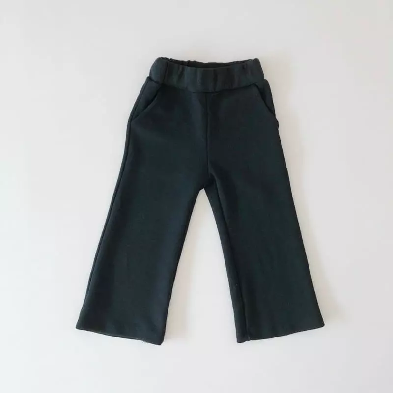 Otr - Korean Children Fashion - #prettylittlegirls - Tension Pants