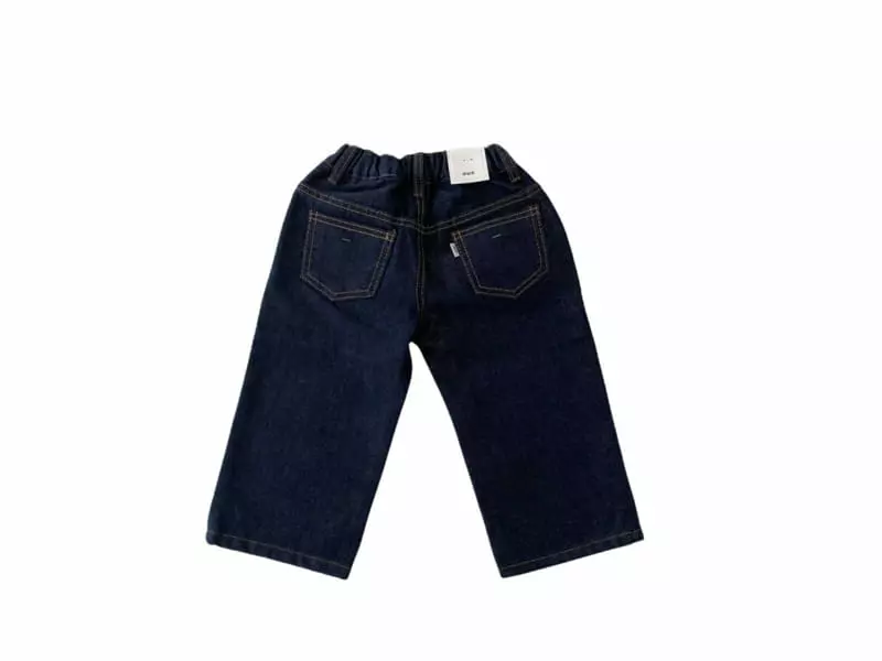 Our - Korean Children Fashion - #kidsstore - Select Wide Pants - 2