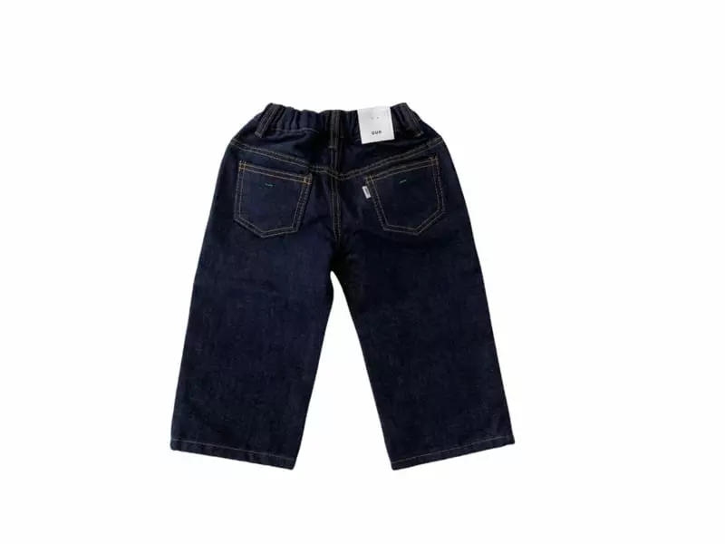 Our - Korean Children Fashion - #magicofchildhood - Select Wide Pants - 6