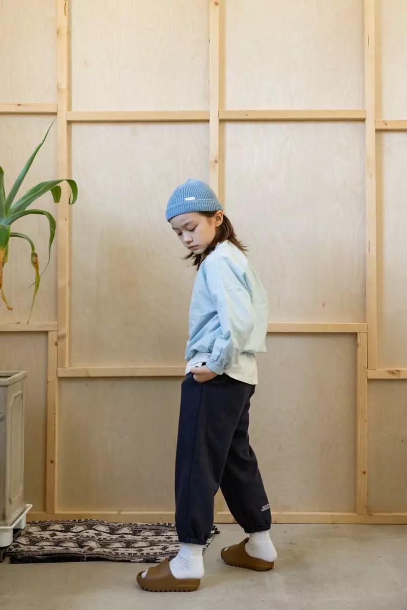 Paper Studios - Korean Children Fashion - #childofig - Marni Blouse - 10