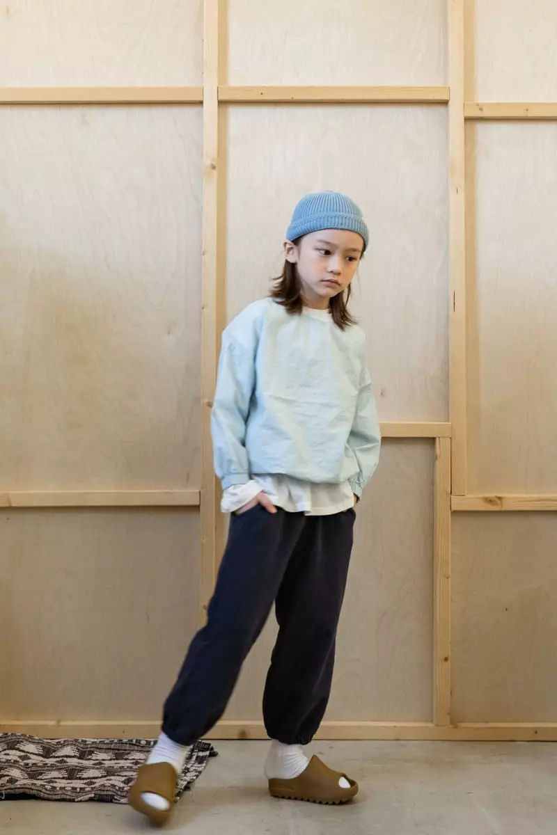 Paper Studios - Korean Children Fashion - #childofig - Marni Blouse - 11