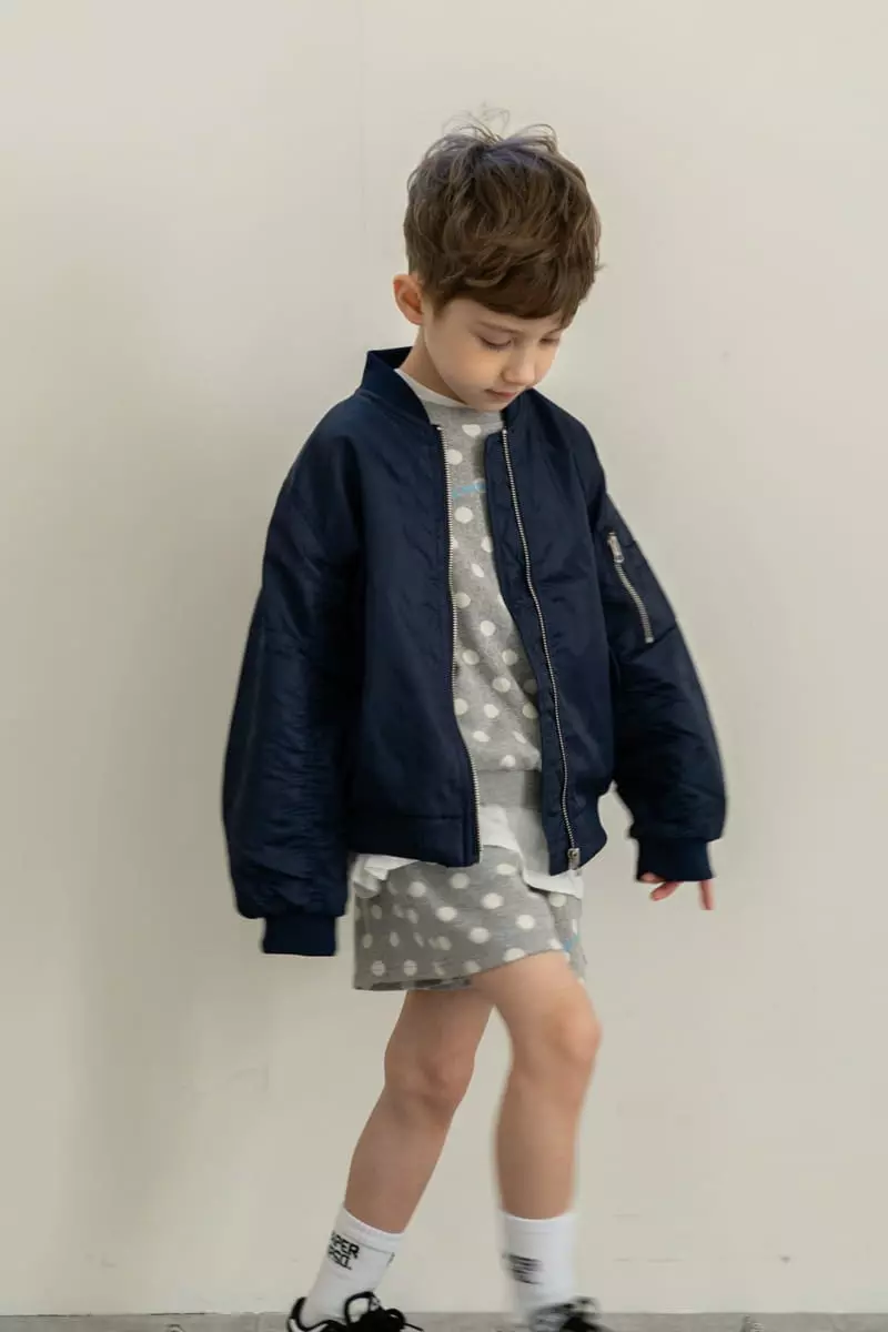 Paper Studios - Korean Children Fashion - #childofig - Paper Jumper - 12