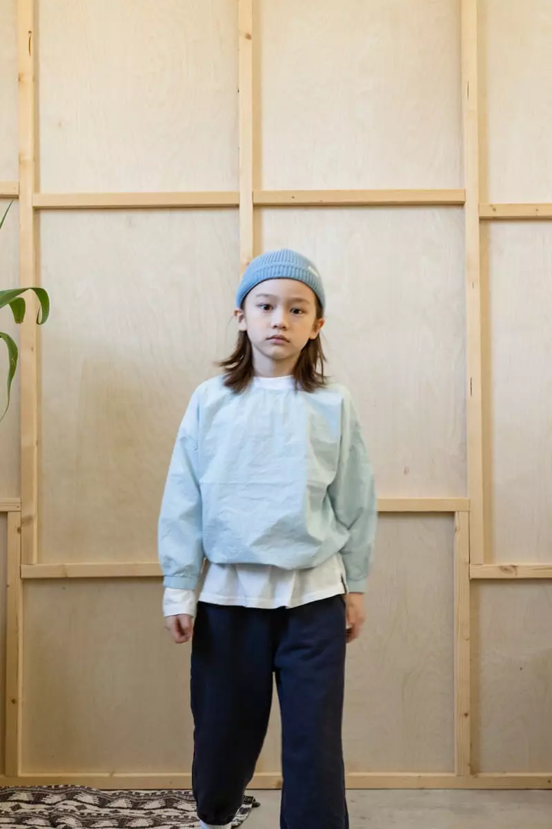 Paper Studios - Korean Children Fashion - #childrensboutique - Marni Blouse - 12