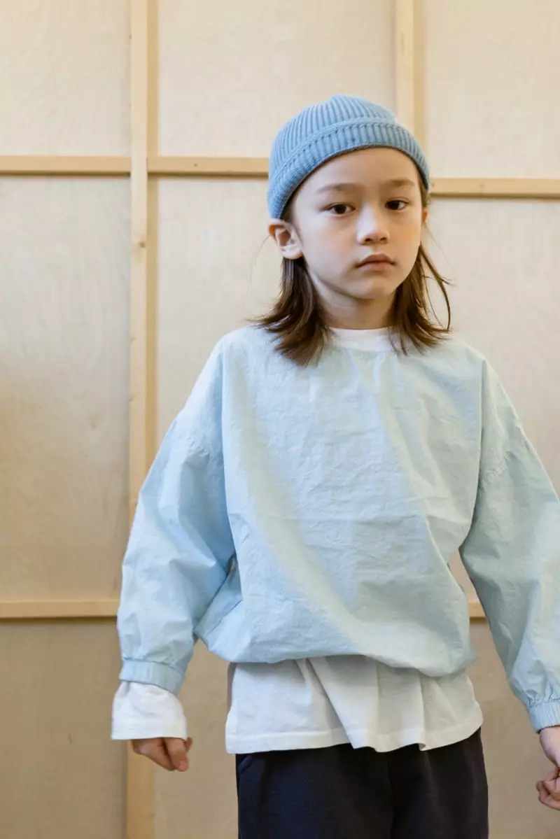 Paper Studios - Korean Children Fashion - #childrensboutique - Paper Beanie - 6