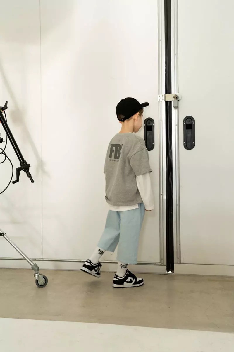 Paper Studios - Korean Children Fashion - #childrensboutique - MG Jeans - 5