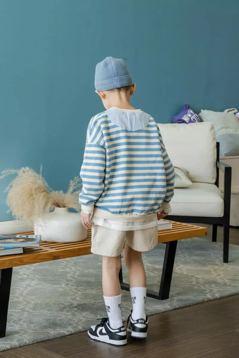 Paper Studios - Korean Children Fashion - #designkidswear - Paper Beanie - 7