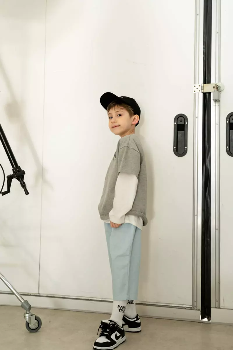 Paper Studios - Korean Children Fashion - #designkidswear - MG Jeans - 6