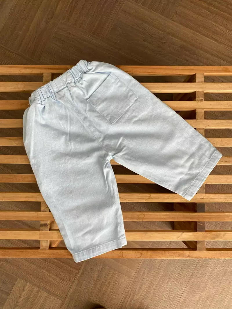 Paper Studios - Korean Children Fashion - #fashionkids - MG Jeans - 8