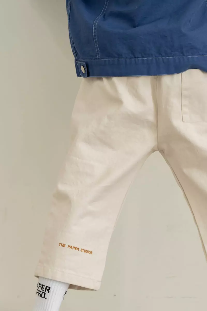 Paper Studios - Korean Children Fashion - #fashionkids - Paper Pants