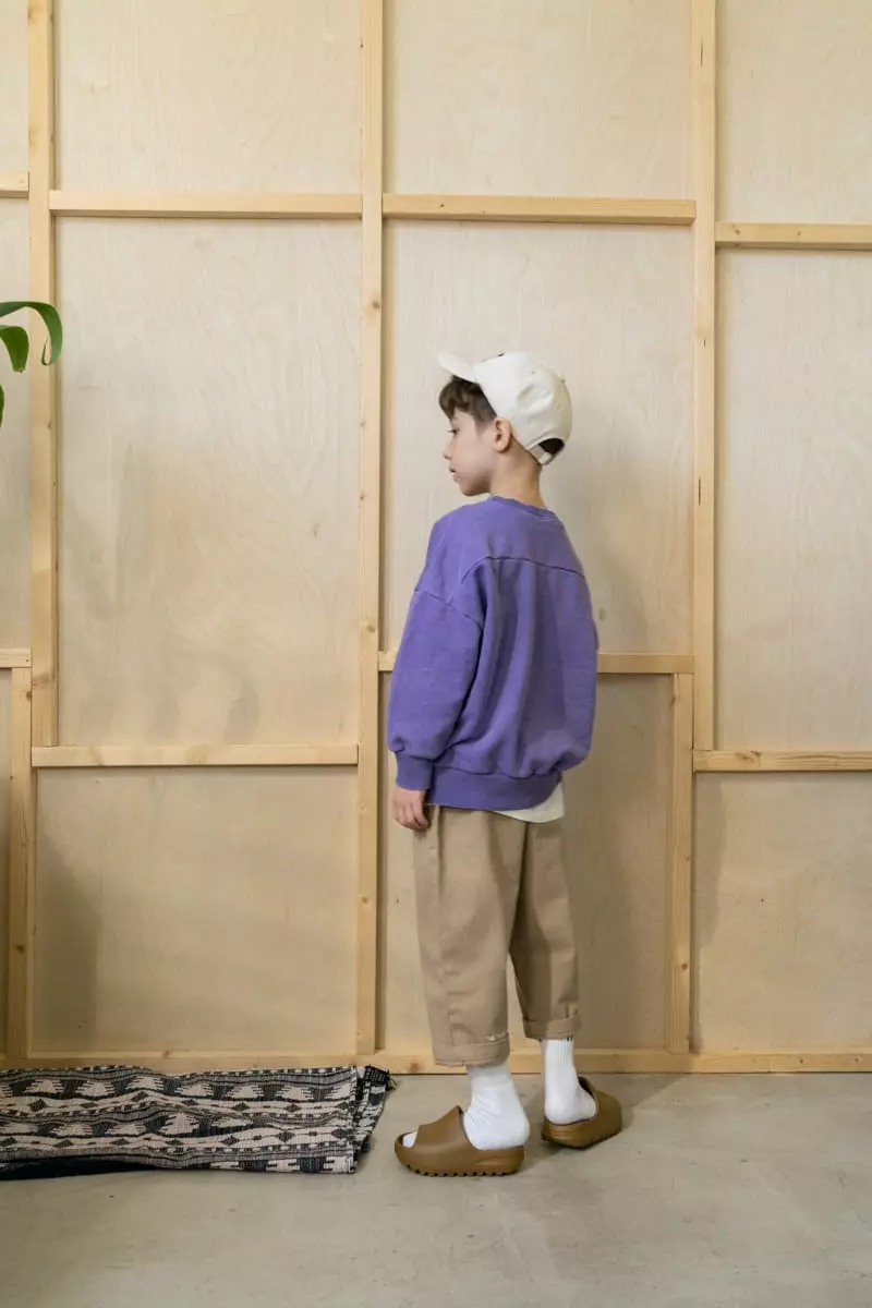 Paper Studios - Korean Children Fashion - #kidsstore - NY Cap