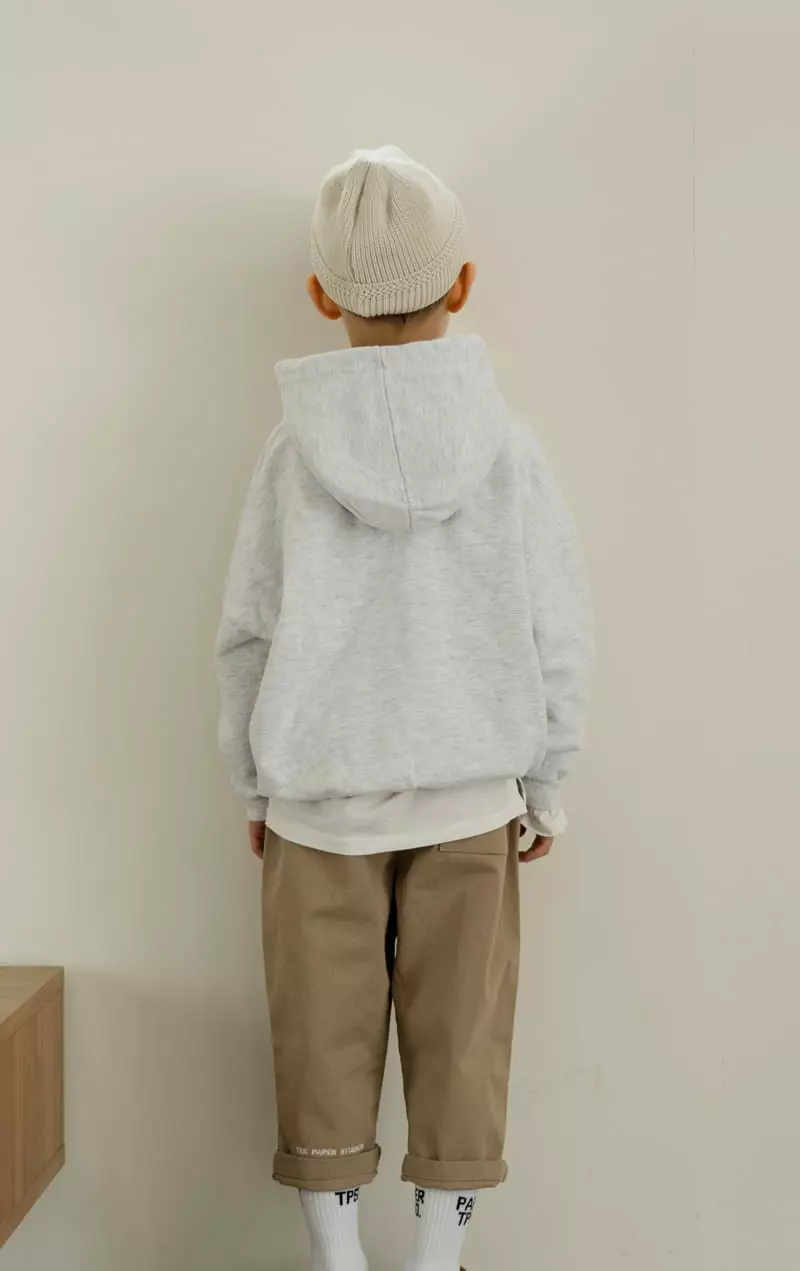 Paper Studios - Korean Children Fashion - #kidsstore - Paper Beanie - 11