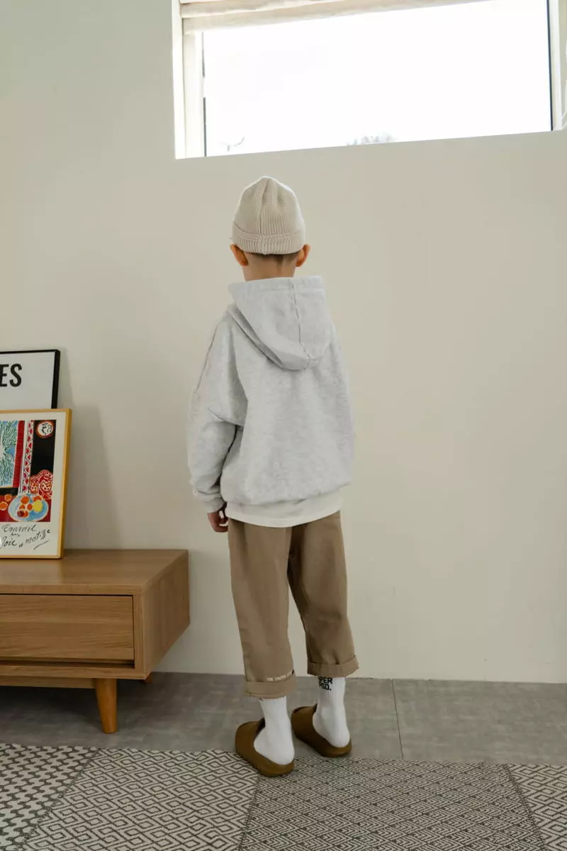 Paper Studios - Korean Children Fashion - #magicofchildhood - Paper Pants - 7