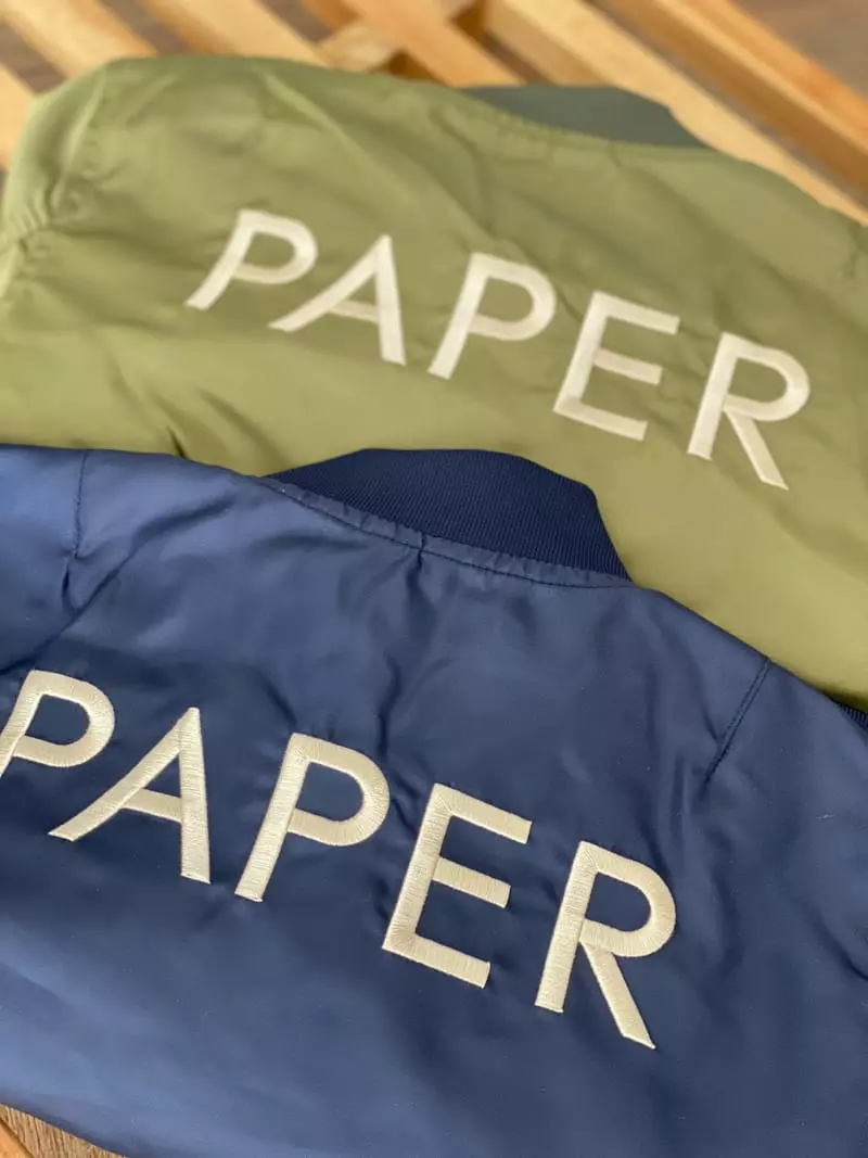 Paper Studios - Korean Children Fashion - #magicofchildhood - Paper Jumper - 6
