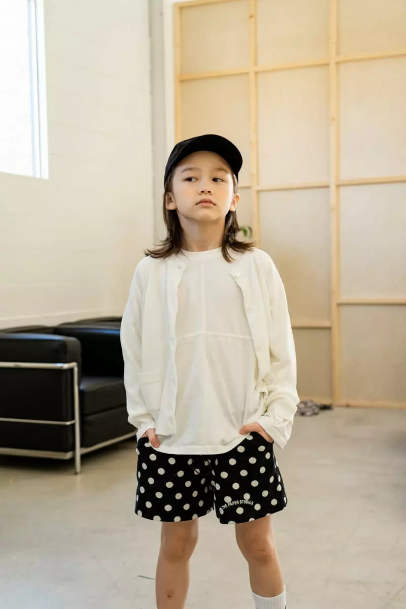 Paper Studios - Korean Children Fashion - #minifashionista - Biz Bim Tee - 7