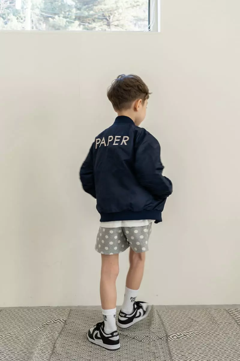 Paper Studios - Korean Children Fashion - #toddlerclothing - Paper Jumper - 10