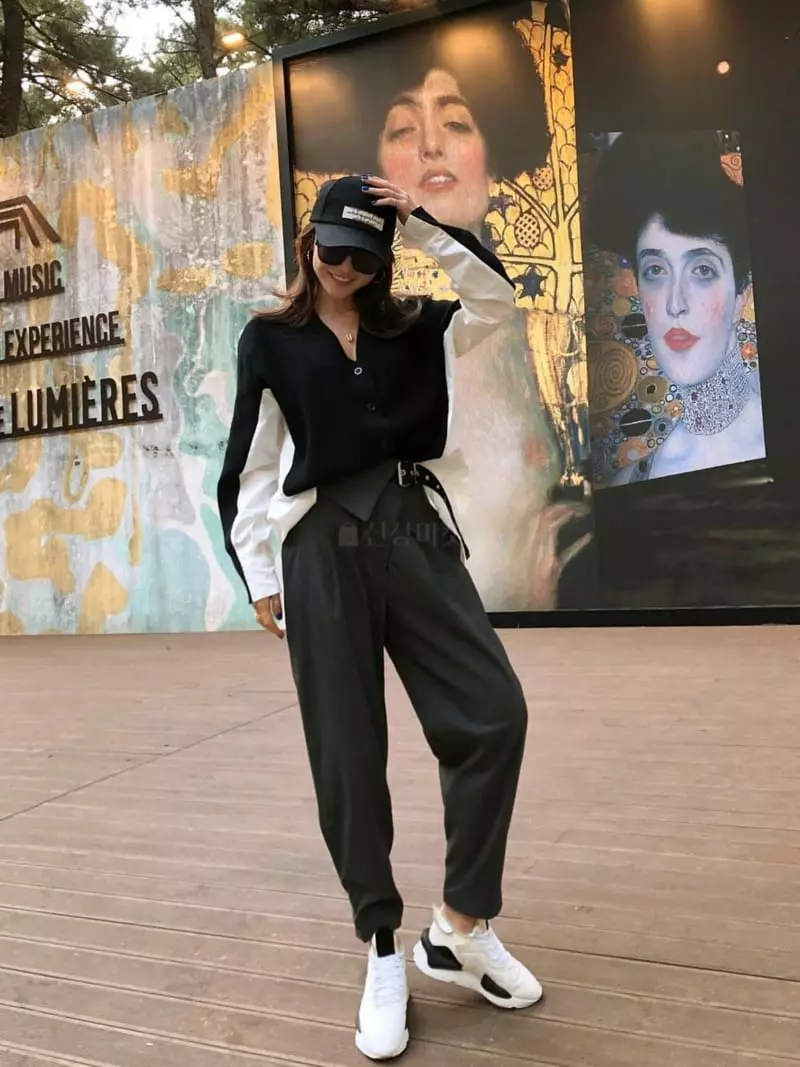 Pb - Korean Women Fashion - #womensfashion - 3.1 Wrap Pants - 3