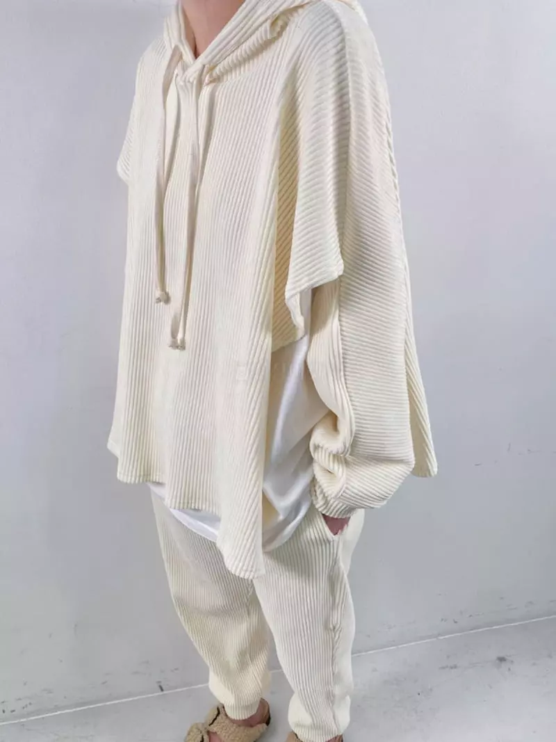 Pb - Korean Women Fashion - #momslook - Belloa Jogger Pants - 4