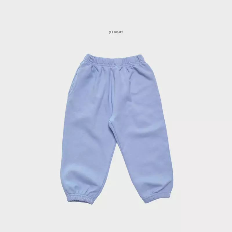 Peanut - Korean Children Fashion - #Kfashion4kids - We Other Jogger Pants - 10