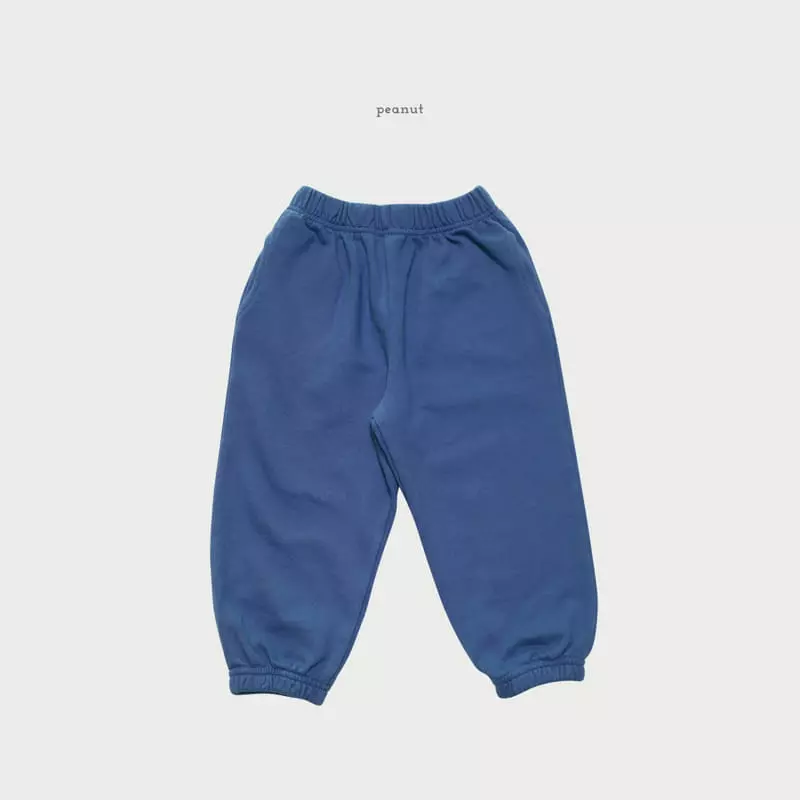 Peanut - Korean Children Fashion - #Kfashion4kids - Mom We Other Pants - 9