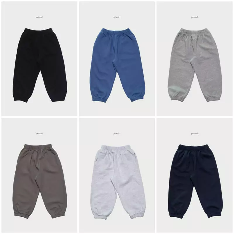 Peanut - Korean Children Fashion - #childofig - Mom We Other Pants