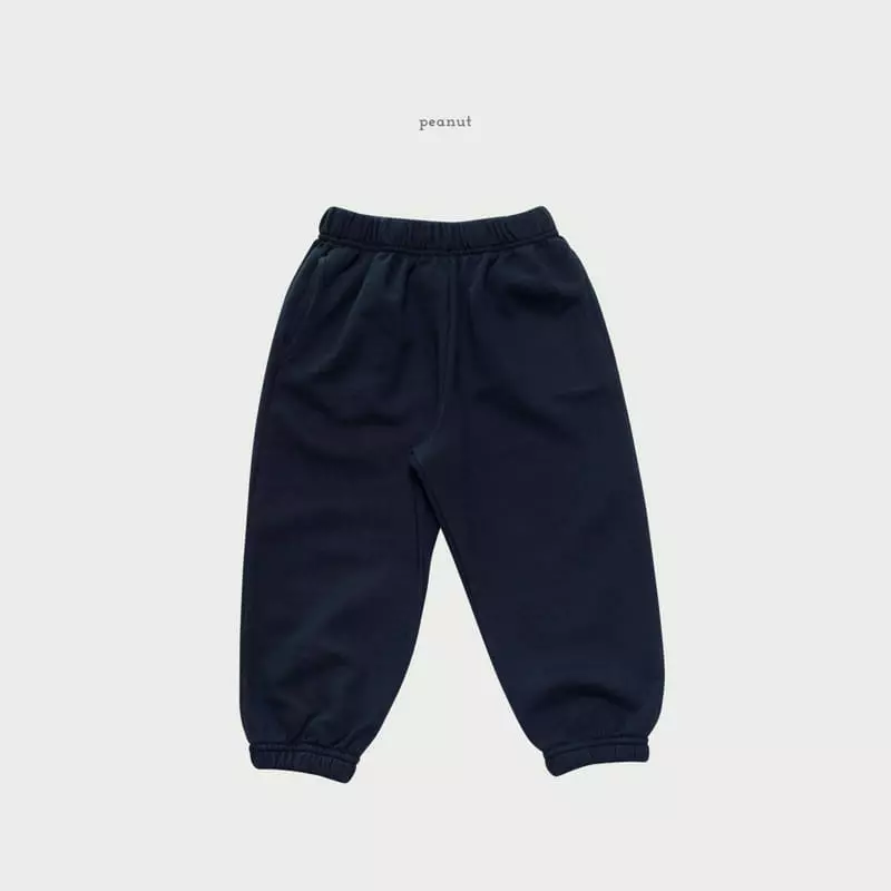 Peanut - Korean Children Fashion - #designkidswear - Mom We Other Pants - 4