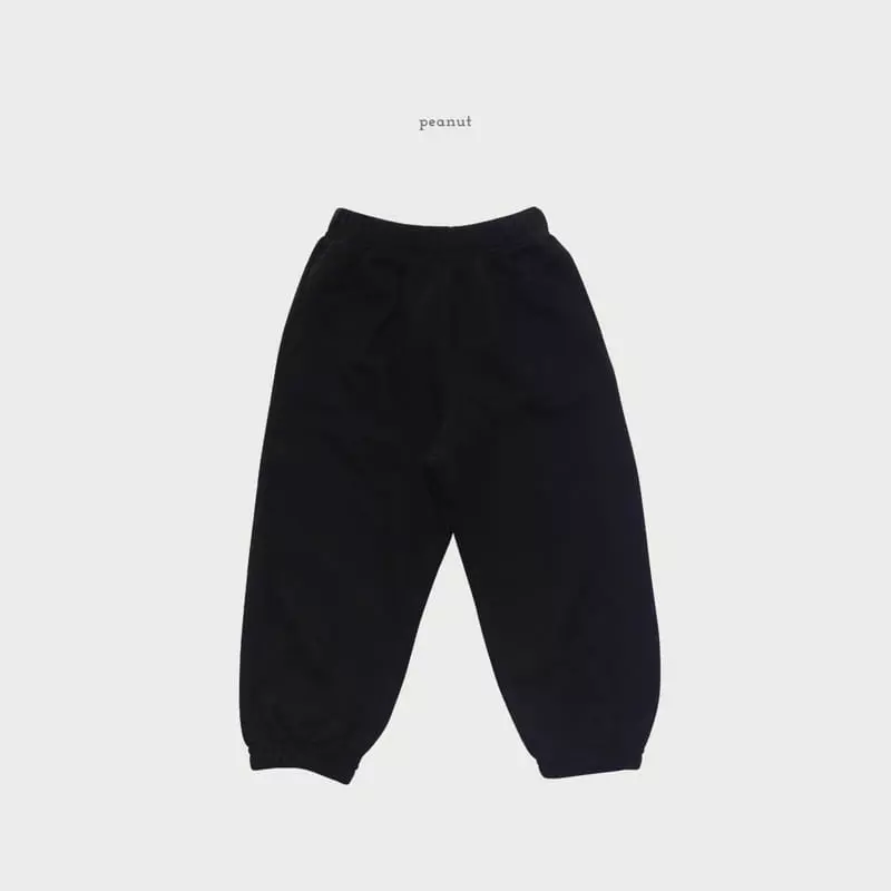 Peanut - Korean Children Fashion - #fashionkids - Mom We Other Pants - 5