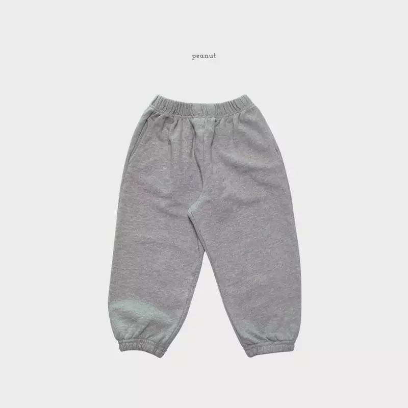 Peanut - Korean Children Fashion - #kidsshorts - Mom We Other Pants - 6