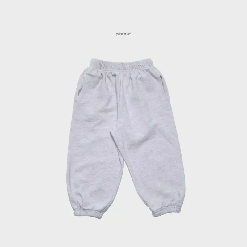 Peanut - Korean Children Fashion - #kidsstore - Mom We Other Pants - 7