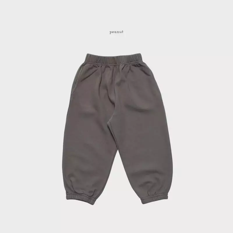 Peanut - Korean Children Fashion - #kidzfashiontrend - Mom We Other Pants - 8