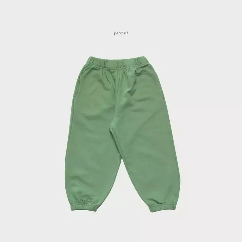 Peanut - Korean Children Fashion - #magicofchildhood - Mom We Other Pants - 11