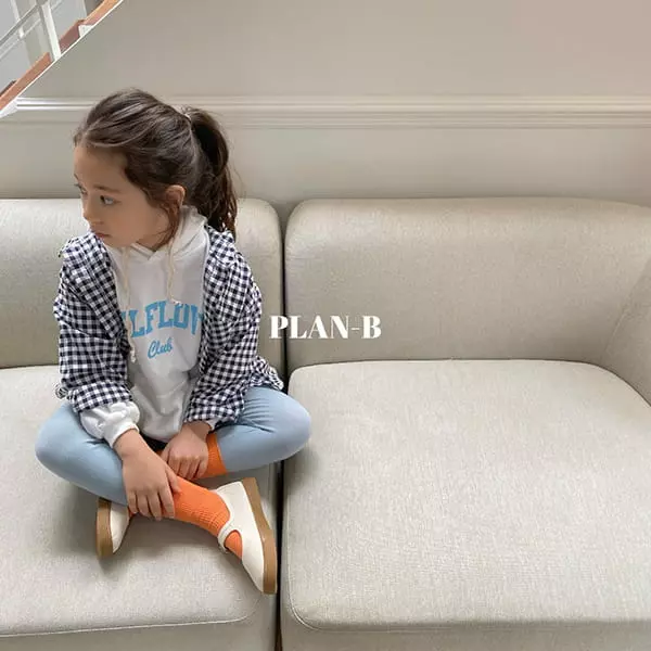 Plan B - Korean Children Fashion - #toddlerclothing - Long Leggings - 8