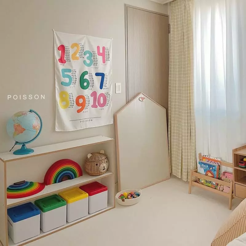 Poisson - Korean Baby Fashion - #onlinebabyboutique - Multiplication Tables Post