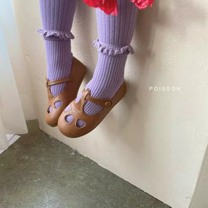 Poisson - Korean Children Fashion - #discoveringself - Lua Tights - 8