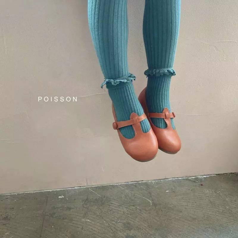Poisson - Korean Children Fashion - #kidsshorts - Lua Tights - 10