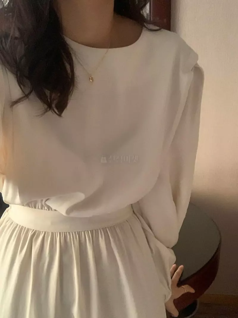 Renouveau - Korean Women Fashion - #restrostyle - Bella One-piece - 4