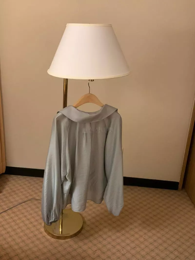 Renouveau - Korean Women Fashion - #romanticstyle - Loren Blouse