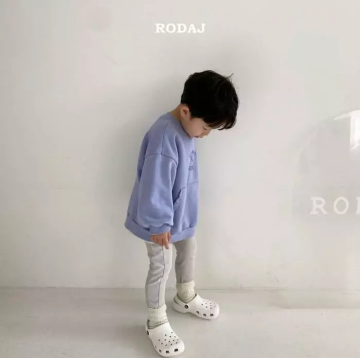 Roda J - Korean Children Fashion - #Kfashion4kids - Butter Leggings - 7