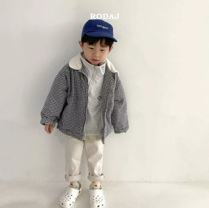 Roda J - Korean Children Fashion - #Kfashion4kids - Mos Pants - 11