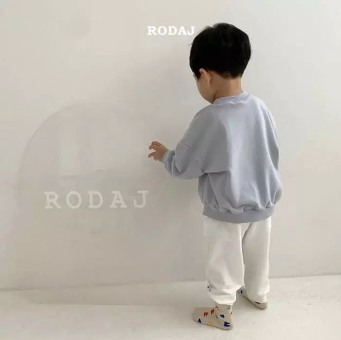 Roda J - Korean Children Fashion - #Kfashion4kids - Momin Pants - 10