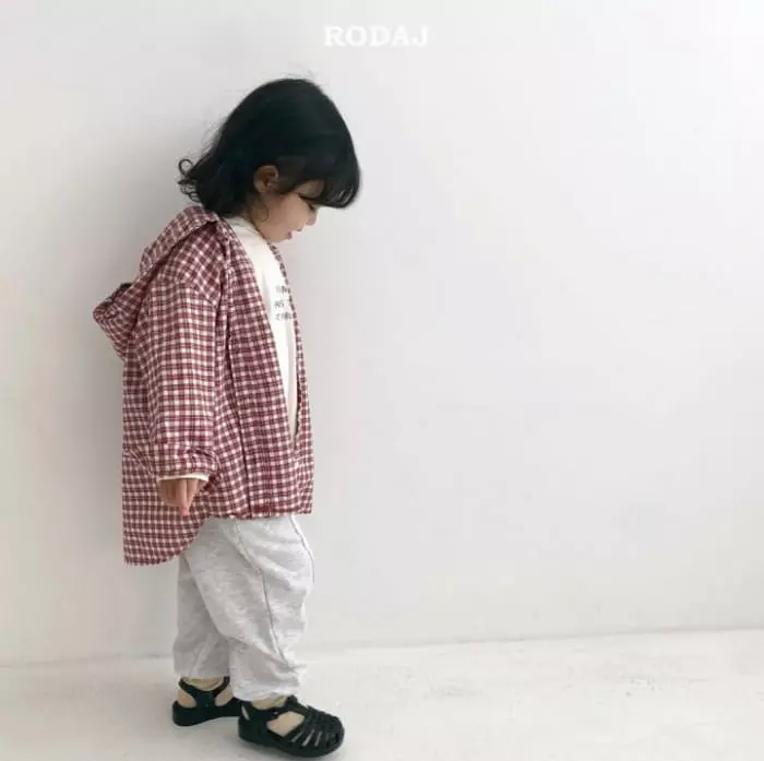 Roda J - Korean Children Fashion - #Kfashion4kids - Billy Pants - 8