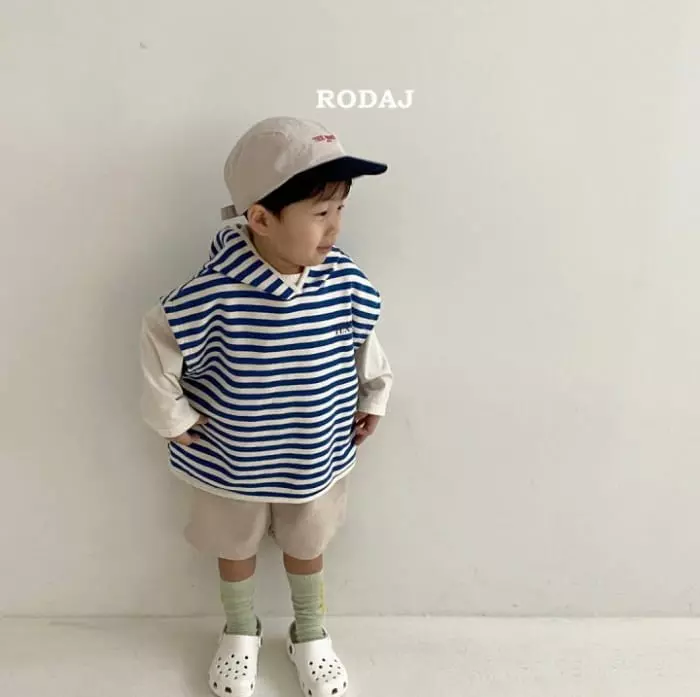 Roda J - Korean Children Fashion - #Kfashion4kids - Benti Pants - 7