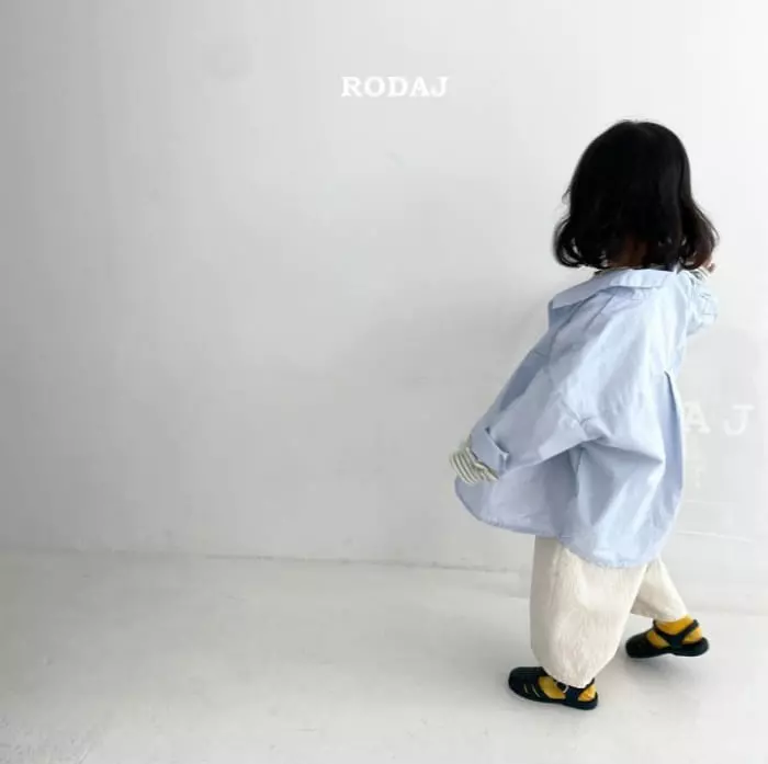 Roda J - Korean Children Fashion - #Kfashion4kids - Have Pants - 6