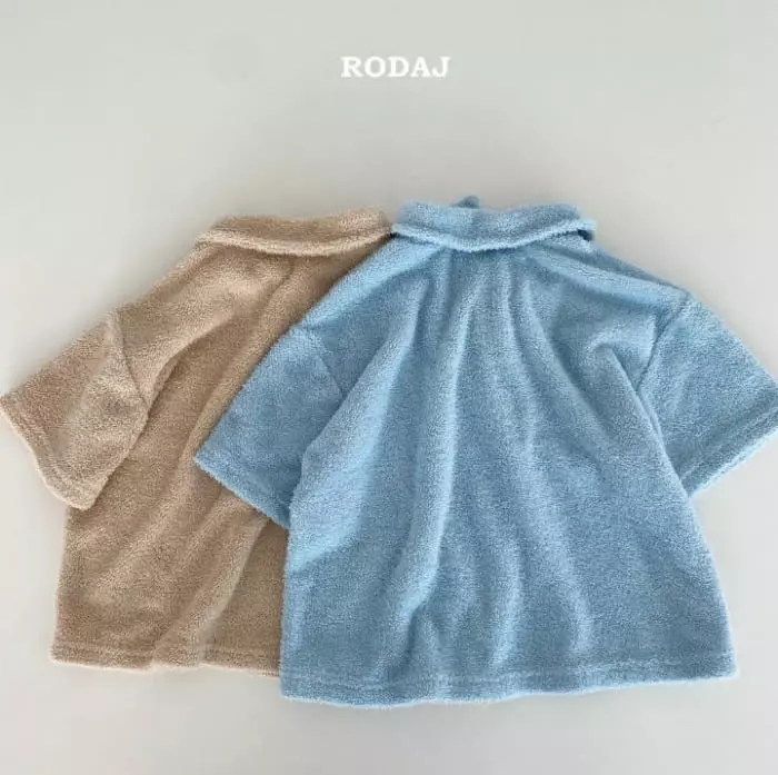 Roda J - Korean Children Fashion - #Kfashion4kids - Cai Tee - 2