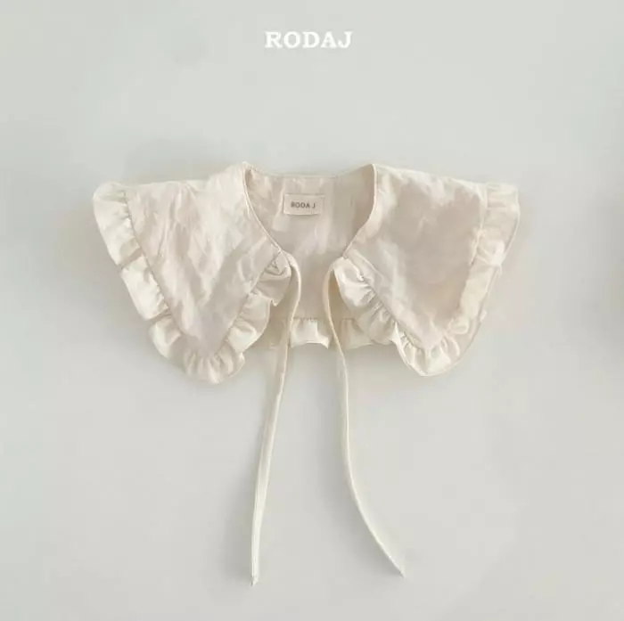 Roda J - Korean Children Fashion - #childofig - Marie Cape