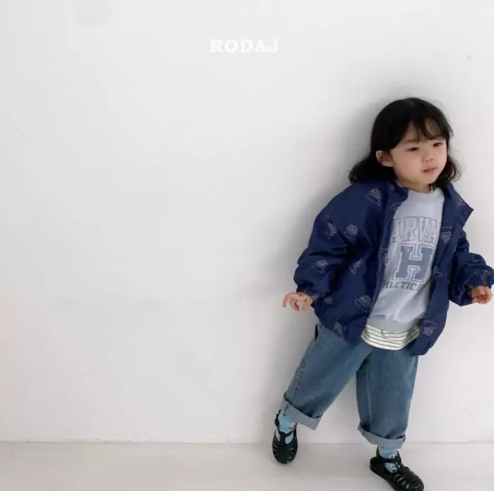 Roda J - Korean Children Fashion - #prettylittlegirls - 317 Jeans - 4